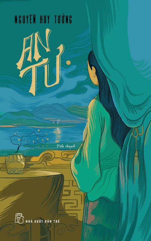 Sách NXB Trẻ - An Tư (Tiểu Thuyết) - Nguyễn Huy Tưởng