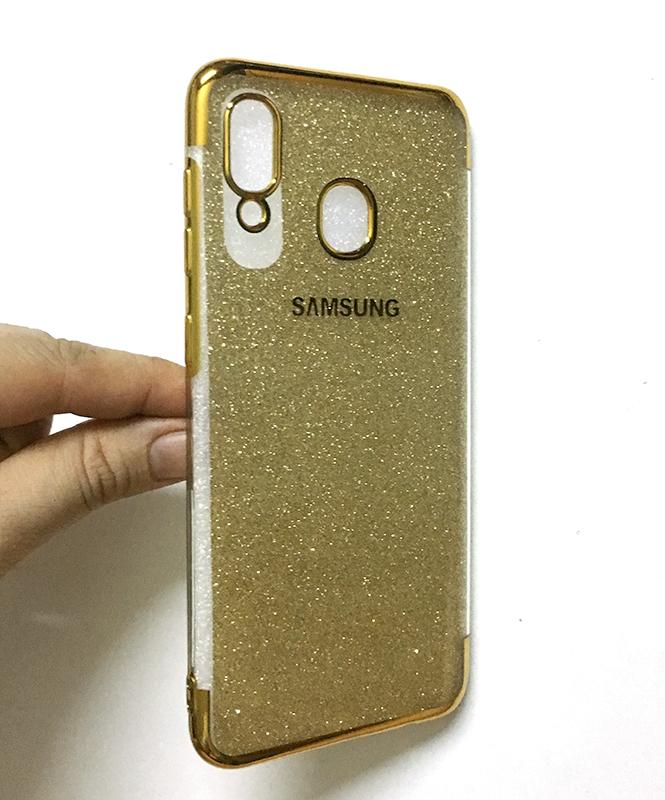 Ốp Lưng dẻo Samsung Galaxy A20