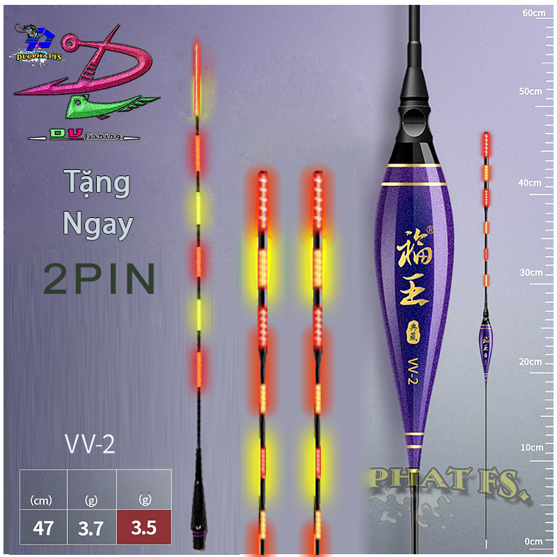 Phao Kim câu đài Săn Hàng ngày và đêm