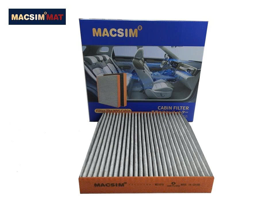 Lọc gió điều hòa cao cấp Macsim N95 xe ô tô Landrover Ranger rover 2013 - 2016 (mã MS1919) Giá 660,000 Đồng*Miễn phí vận chuyển