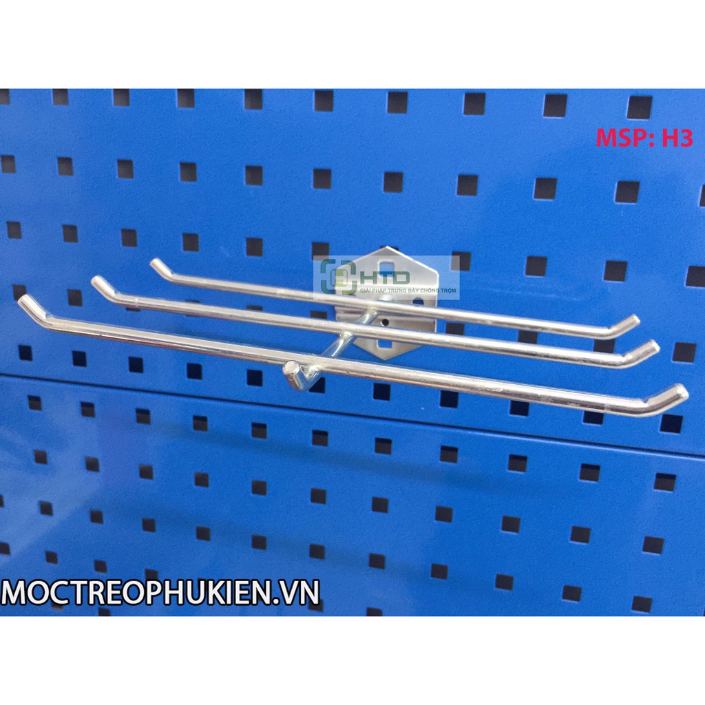 Móc treo dụng cụ sữa chữa dụng cụ cơ khí H3