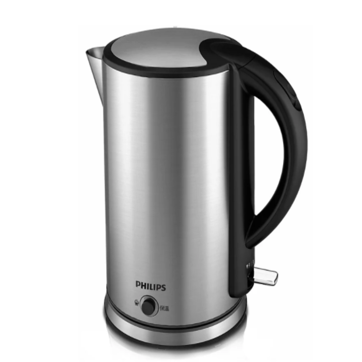 Ấm đun nước siêu tốc philips hd9316 dung tích 1.7 lít -bảo hành 24 tháng