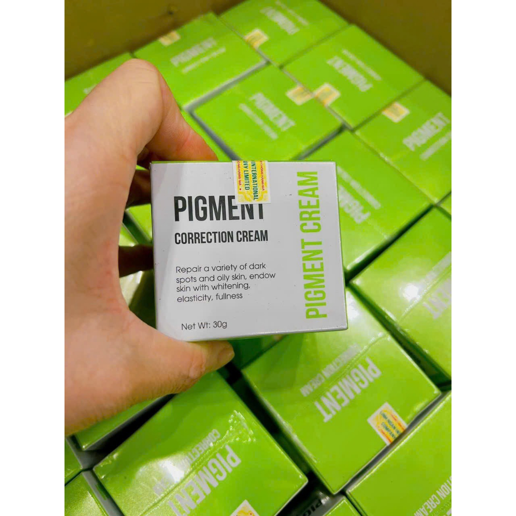 Kem ĐÀO THẢI NÁM Made in Tailor C. sản phẩm chuyên cho spa