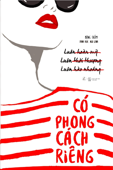 Fahasa - Có Phong Cách Riêng
