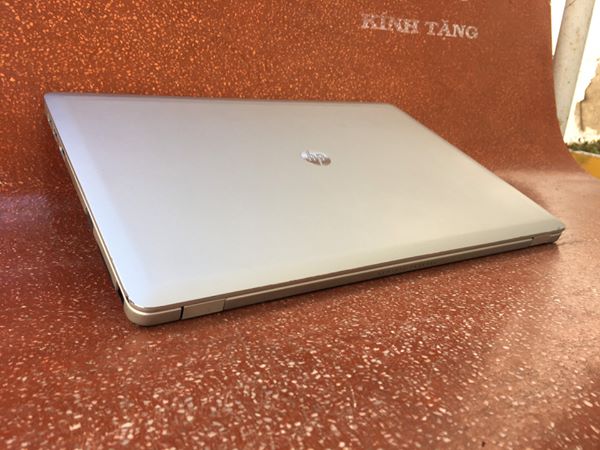 [HCM]HP Elitebook 9470M – Core i5-3427U  2.3~2.8Ghz