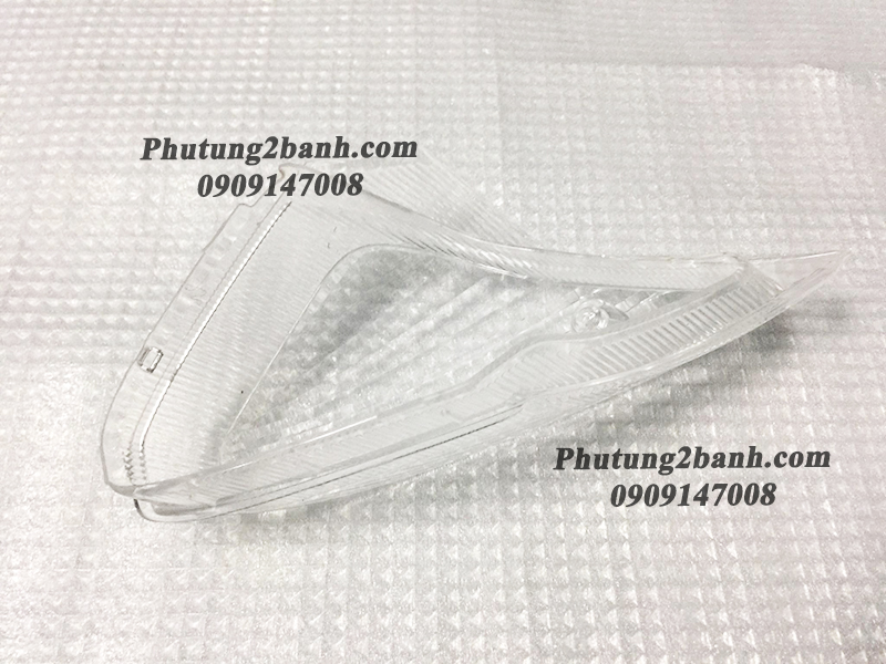 Nắp chụp xi nhan sau trái hoặc phải cho Vision đời đầu (giá 1 bên)