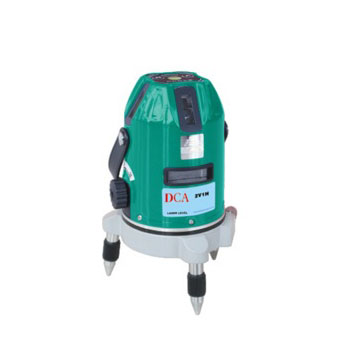Máy đo mức cân bằngtia laser đỏ dca aff11b