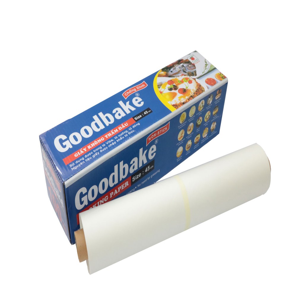 Giấy Nến Chống Dính Good Bake Gb30-75