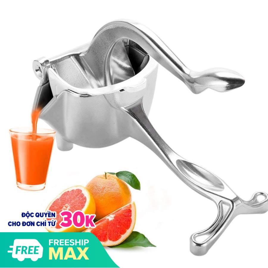 Mua máy vắt cam chính hãng Mua Máy Ép Trái Cây Chính Hãng Máy Ép Trái Cây Máy Vắt Cam Bằng Tay ép TRÁI CÂY ĐA NĂNG