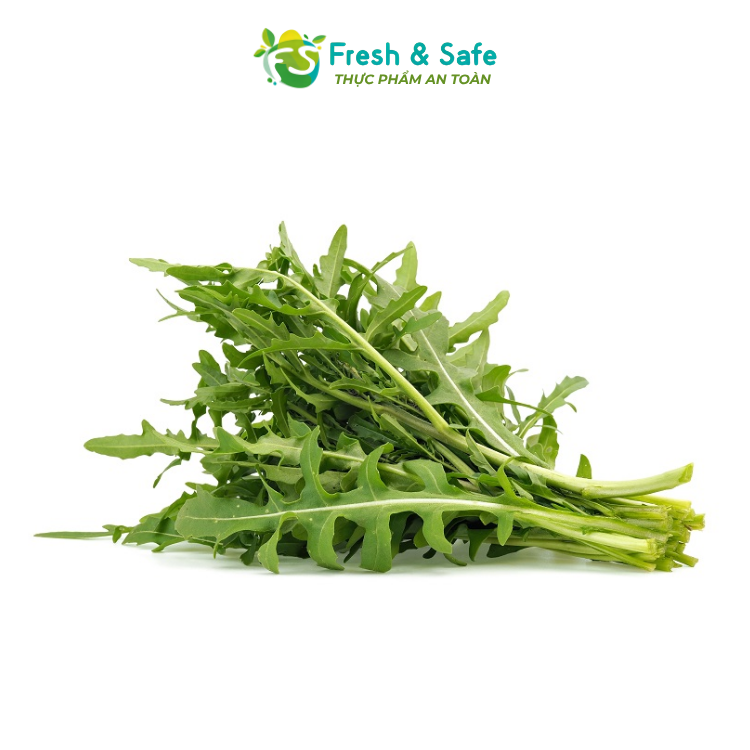 [HOẢ TỐC HCM] Xà lách Rocket - 250g (Sỉ)