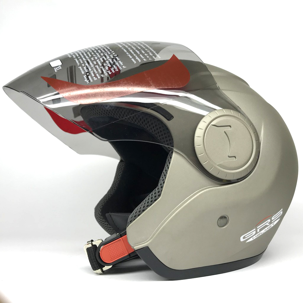 Mũ bảo hiểm GRS A649K