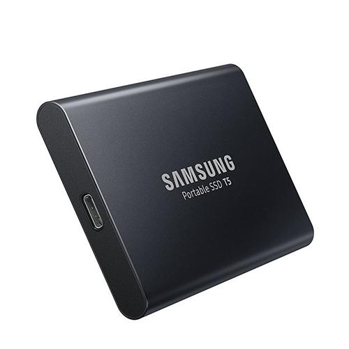 Ổ cứng di động ssd samsung external t5 1tb usb 3.1
