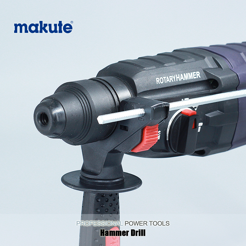 Máy khoan cầm tay makute hd001 26mm