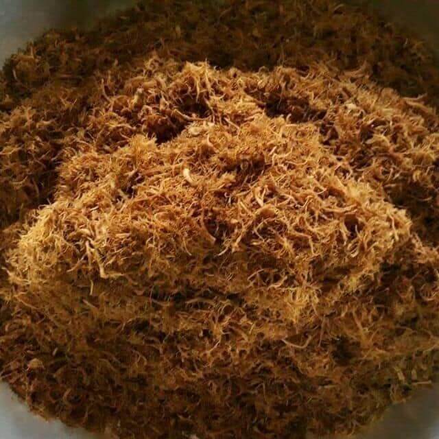 RUỐC NẤM NHÀ LÀM