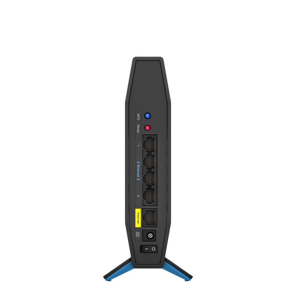 Bộ phát wifi LINKSYS E5600 chuẩn AC tốc độ 1200Mbps MU-MIMO Gigabit Router
