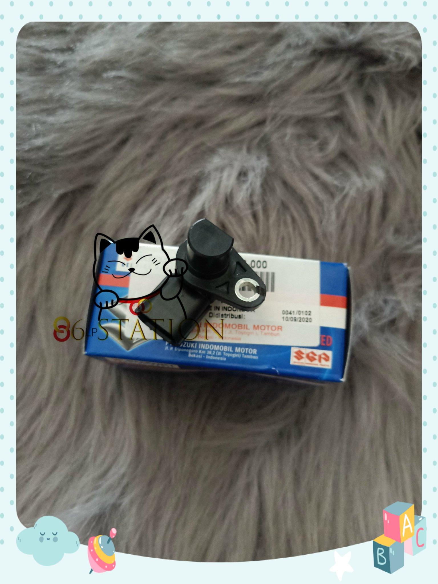 Cảm biến tốc độ satria fi raider fi
