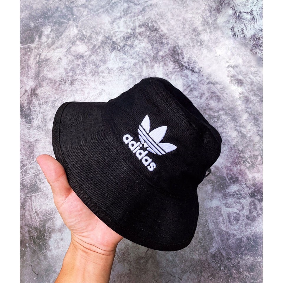 Mũ adidas 1 mặt siêu cute dành cho nam -nữ