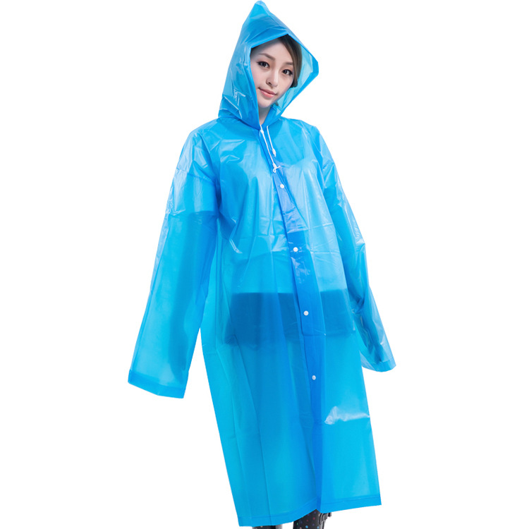 [FREE SHIP TOÀN QUỐC]Áo Mưa 1 Người Không Xẻ Tà Vải Dù Hàng Chống Thấm Cực Tốt, Áo Mưa Đi Xe Máy (NHIỀU MÀU)