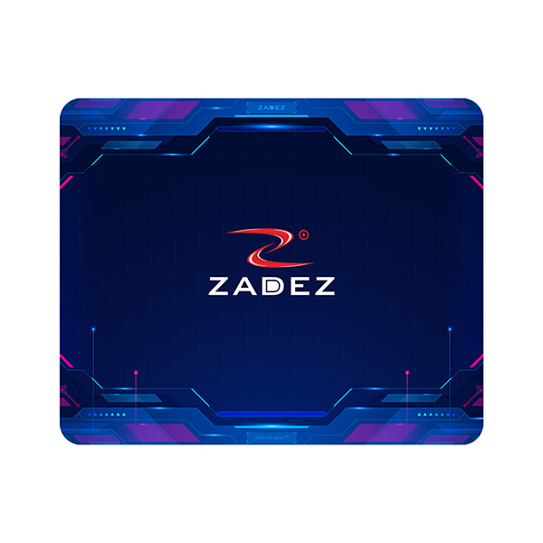 Miếng lót chuột cao su chống trượt zadez mp-220 series