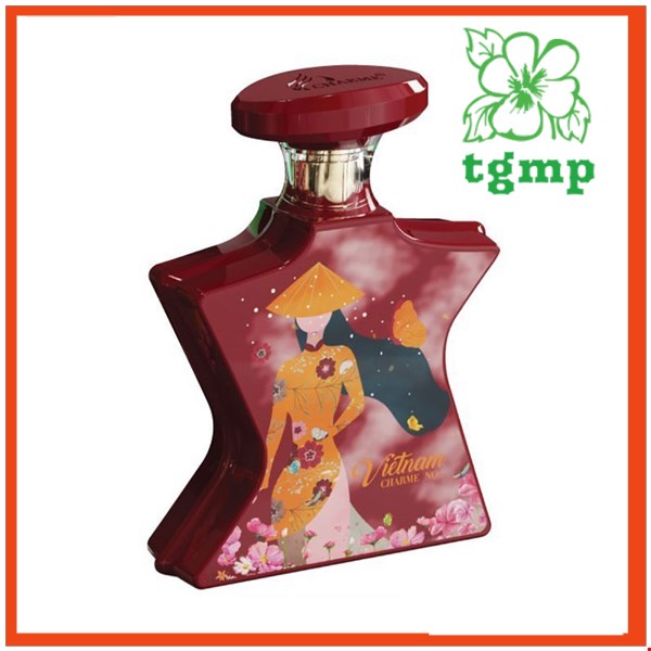 Nước hoa nữ no.1 việt nam – nữ tính, gợi cảm và tinh tế