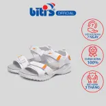 Sandal Biti's Hunter Nữ Màu Trắng HEW000901TRG