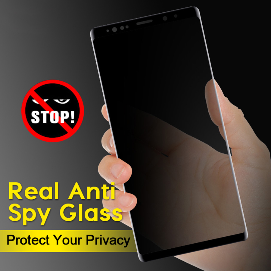 Kính cường lực chống nhìn trộm dành cho Samsung Galaxy S10 Note 10 Lite A14 A34 A54 A13 A23 A33 A53 A73 A10s A20s A30s A50s A21s A01 A11 A31 A32 A51 A42 A71A52 A72 sản phẩm giúp bạn bảo vệ sự riêng tư khi bạn thường xuyên sử dụng