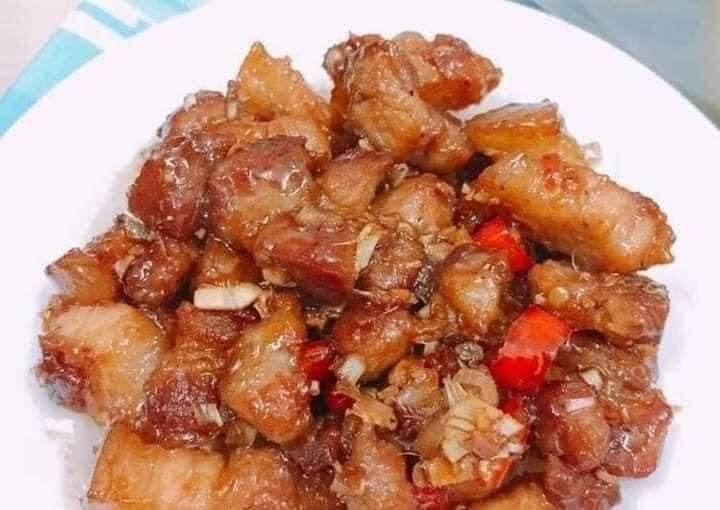 MẮM RUỐC BÀ DUỆ ĐẶC SẢN HUẾ 400g
