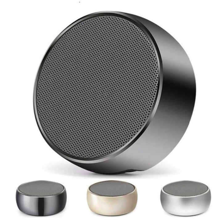 [ SALE SỐC ] Loa Bluetooth BS01-Loa Nghe Nhạc,Âm Thanh Super Bass Siêu Trầm - Hàng Nhập Khẩu,Loa Bluetooth Mini BS01-Loa Di Động, Loa Âm Thanh Hay. LỖI 1 ĐỔI 1