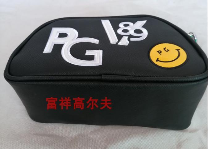 túi cầm tay PEARLY GATES