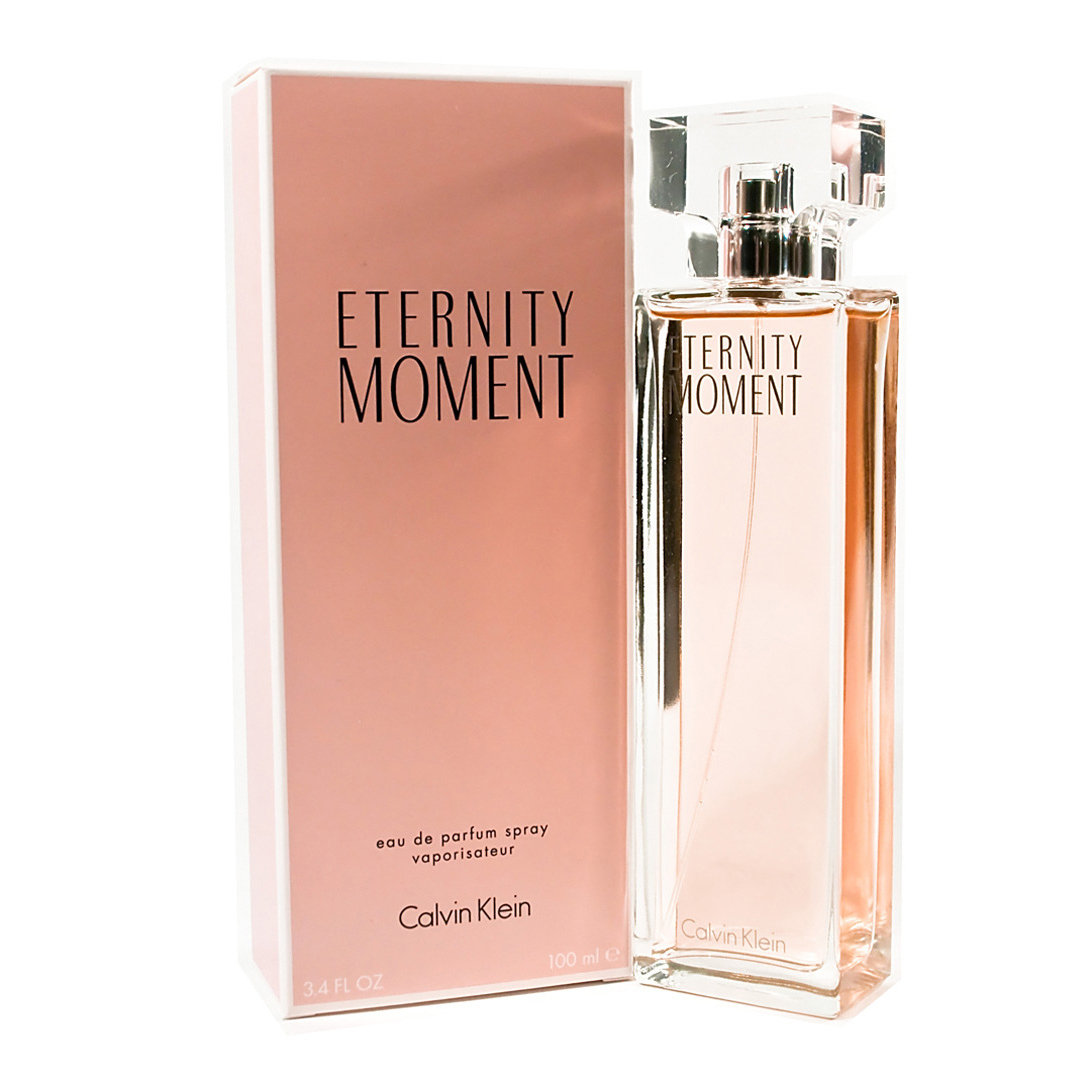 Nước hoa nữ Calvin Klein Eternity Moment Eau De Toilette 100ml