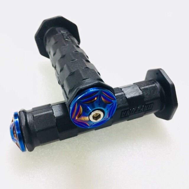 COMBO BAO TAY DAYTONA V1 và GÙ TITAN SALAZA V3