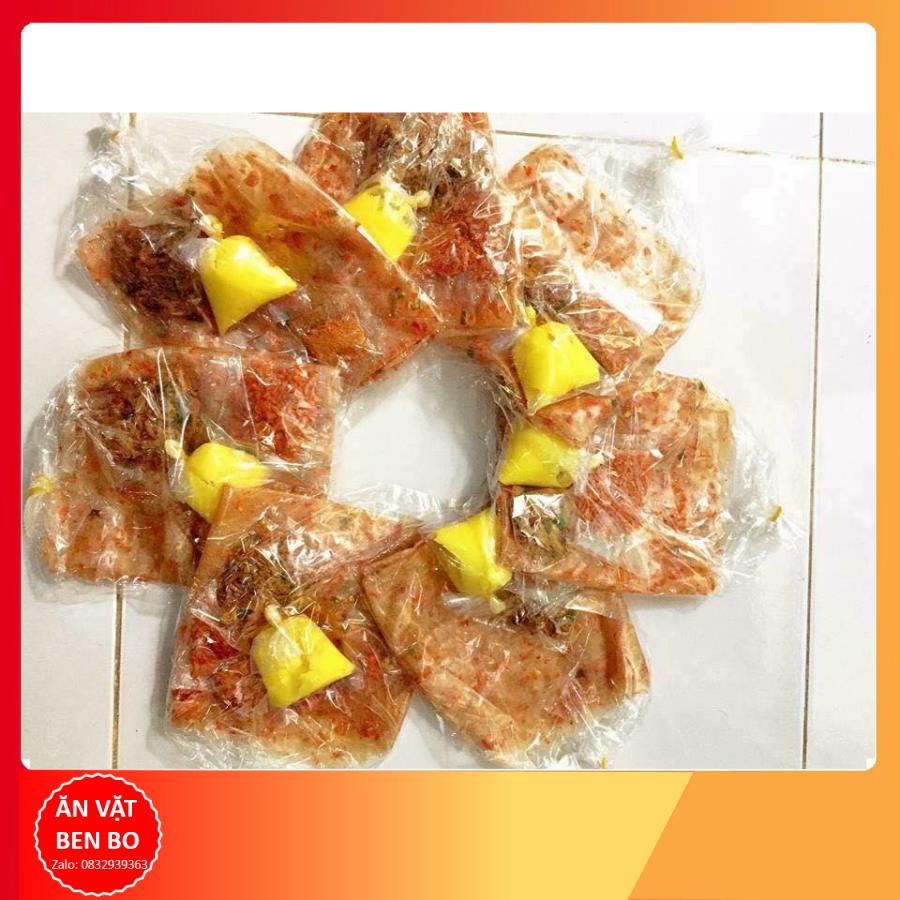 Combo 10 bịch bánh tráng bơ av30-10