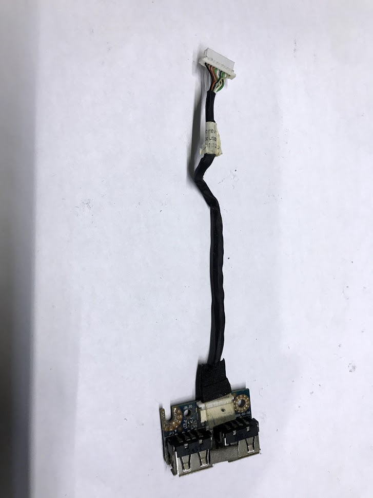 Cáp và board usb laptop hp pavilion dv4 dv4-1000