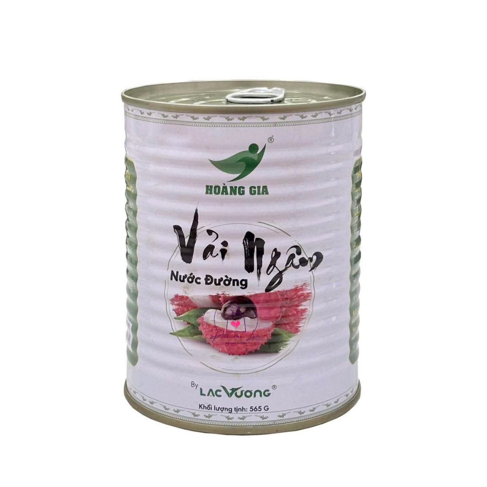 Royal Sugar Soaked Fabric 565g - 100% Natural, No Preservatives