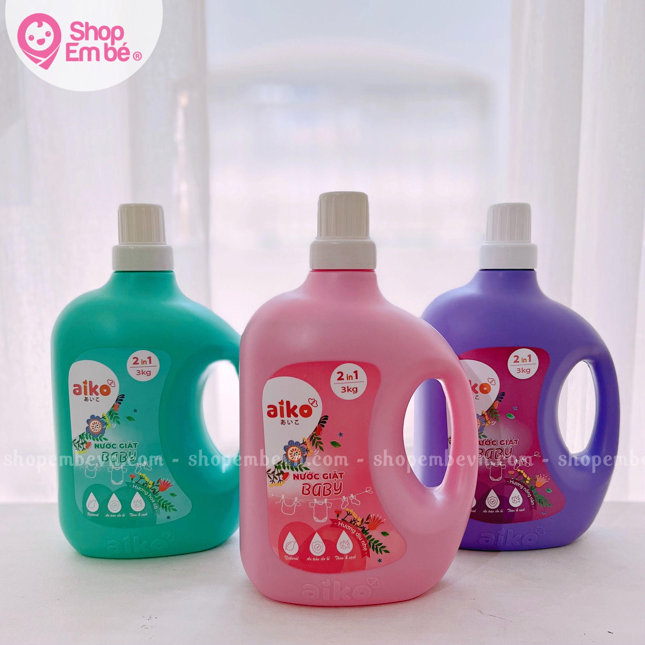 Aiko giá tốt Tháng 11,2022BigGo Việt Nam