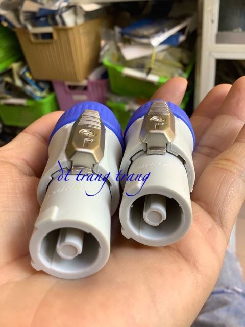 Jack điện nguồn ra đơn giá 1 chiếc chính hãng
