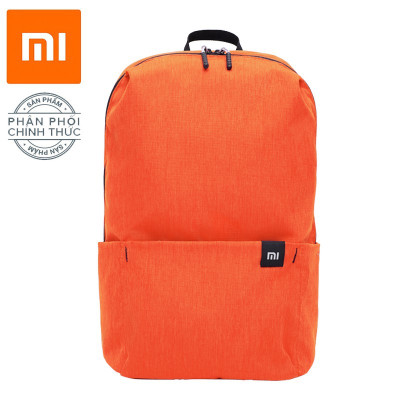 Balo xiaomi casual daypack cam - hàng chính hãng phân phối bởi digiworld