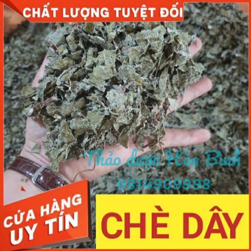 Chè Dây Rừng Tây Bắc 1kg - Hàng chuẩn chất lượng loại 1 mới, sạch