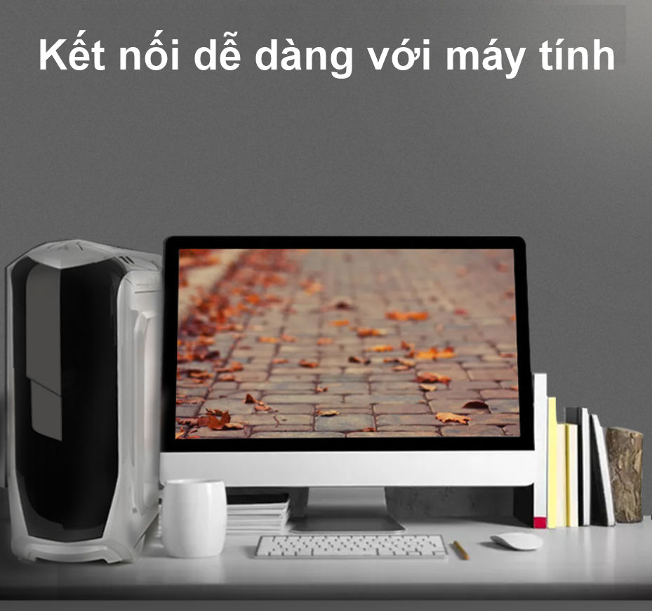 Bộ chuyển đổi (adaptor) DVI 24+1 sang VGA 30cm UGREEN MM108 40387 Bộ chuyển đổi (adaptor) DVI 24+1 sang VGA 30cm UGREEN MM108 40387