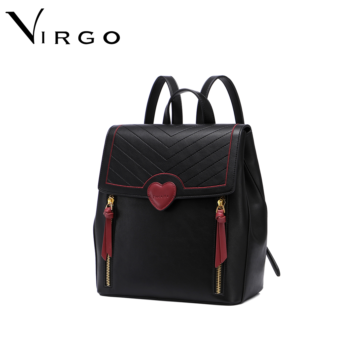 Balo nữ thời trang Nucelle Virgo BL180