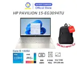 Laptop HP Pavilion 15-eg3094TU (Core i5-1335U | 15.6 inch FHD)