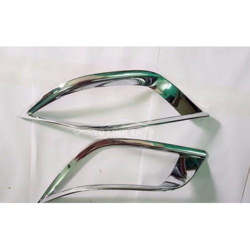 Ốp đèn gầm hậu vios 14-18
