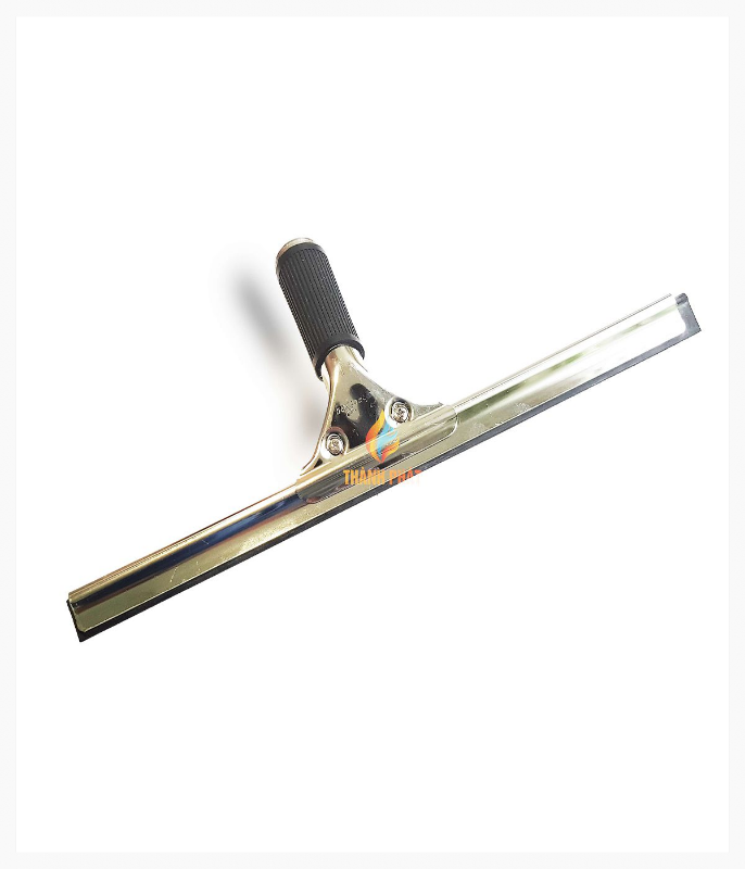 [HCM]Tay gạt kính inox CHAOBAO 35cm