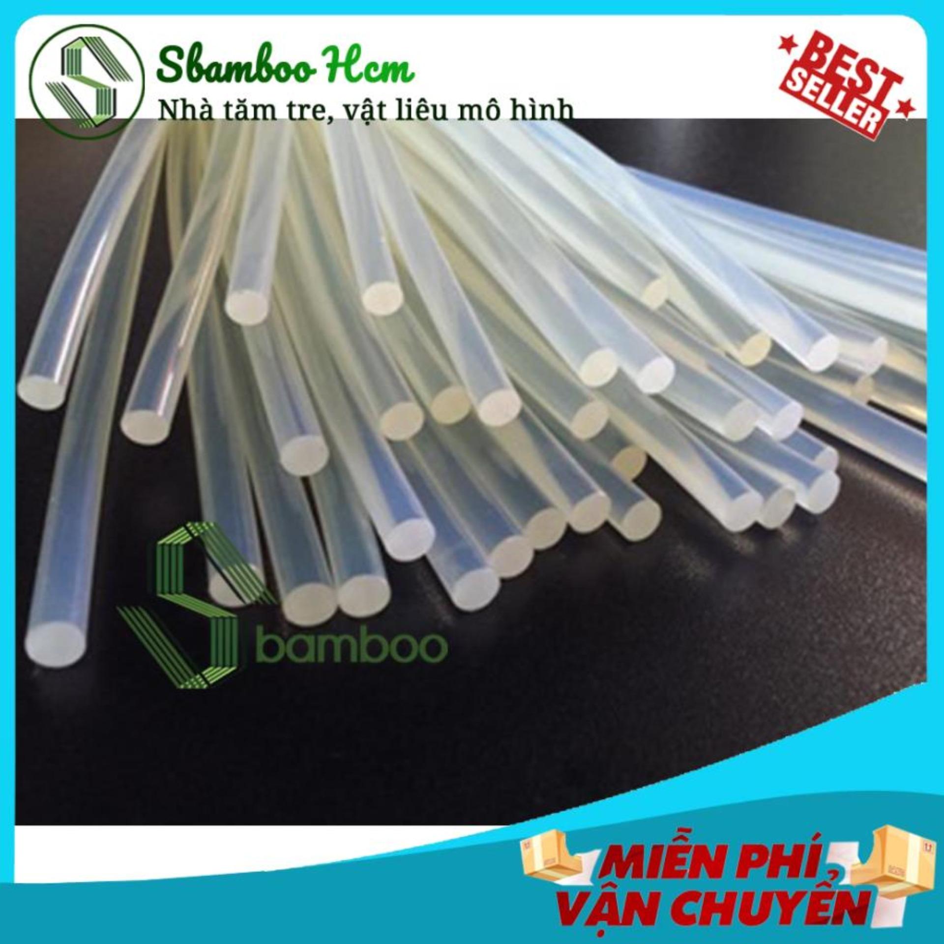 [HCM]10 CÂY KEO NẾN TRONG