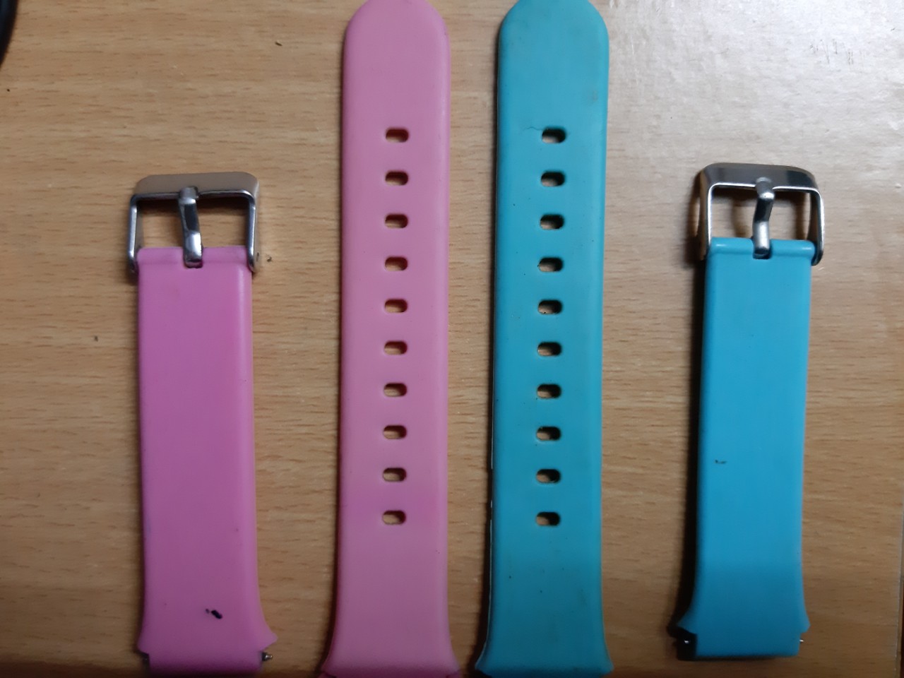 Dây đeo đồng hồ thông minh Kiddy 2 viettel