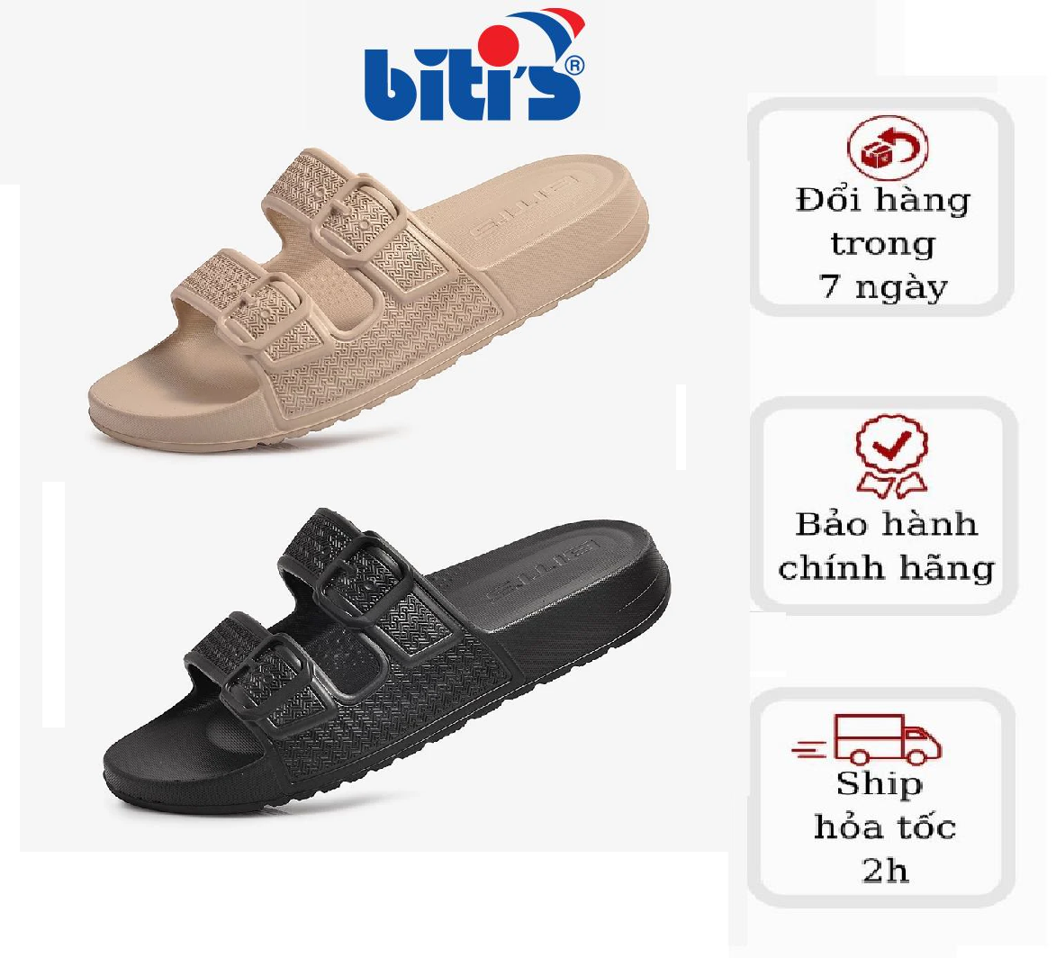 Dép Eva Phun Nữ Biti's BEW002300 Siêu Nhẹ