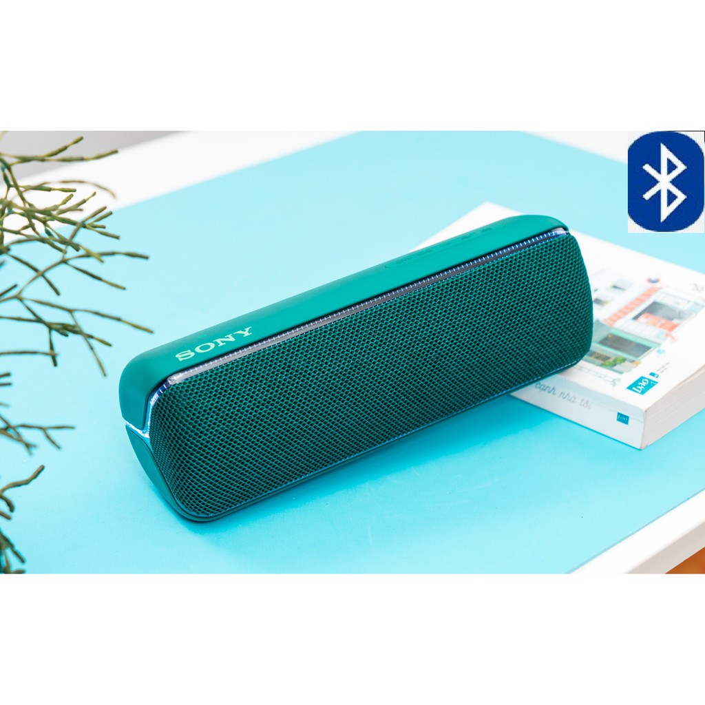 Loa bluetooth sony srs xb32 - hàng chính hãng