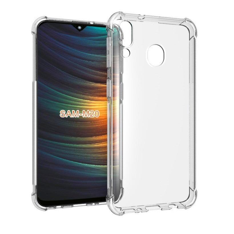 Ốp lưng chống sốc Galaxy M20