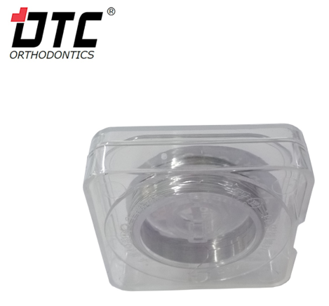 Chỉ thép cuộn, chỉ thép buộc mắc cài