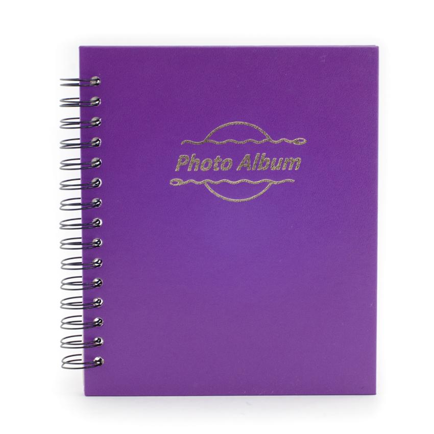 Album ảnh monestar - 10x15/80 hình brw462